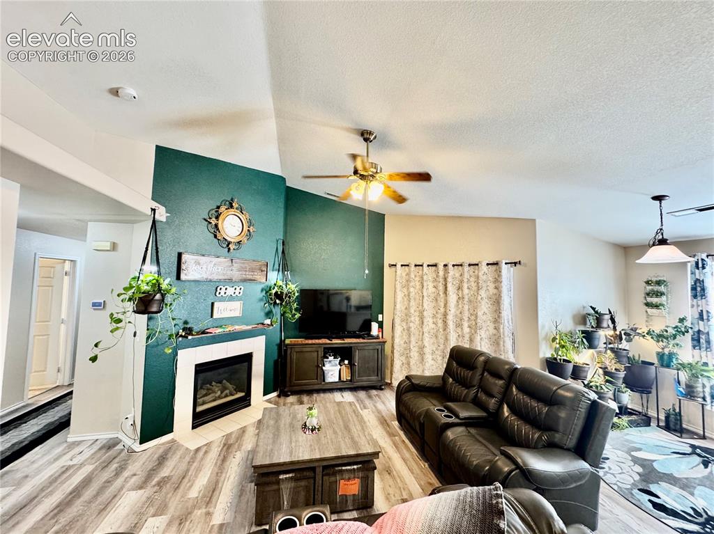 3748 Riviera Grove Colorado Springs CO 80922