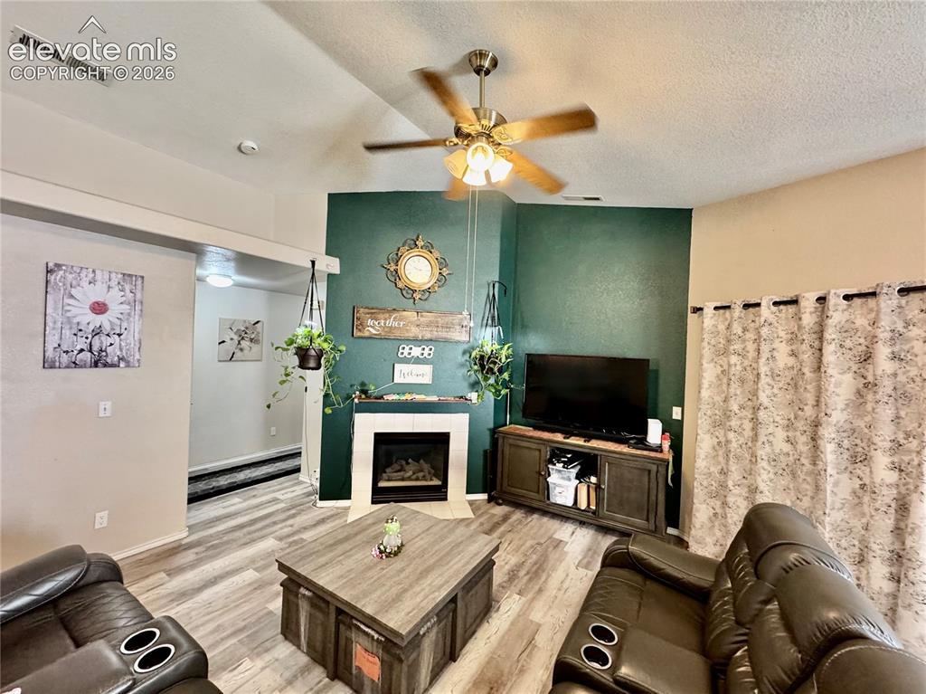 3748 Riviera Grove Colorado Springs CO 80922