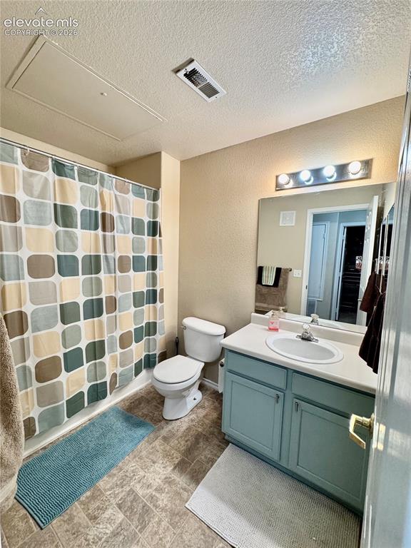 3748 Riviera Grove Colorado Springs CO 80922