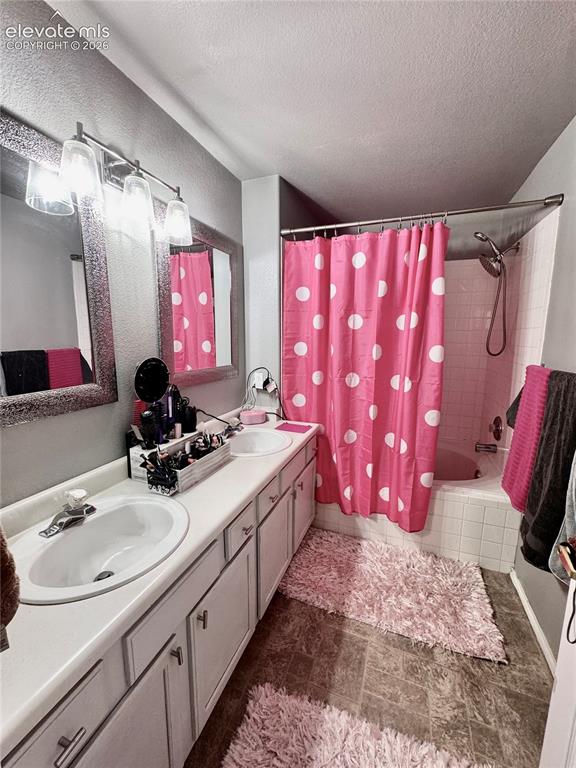 3748 Riviera Grove Colorado Springs CO 80922