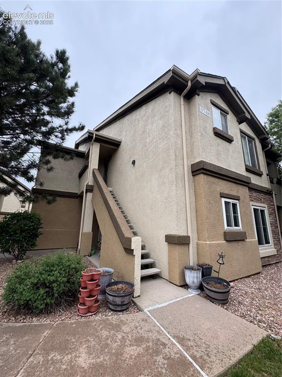 3748 Riviera Grove Colorado Springs CO 80922