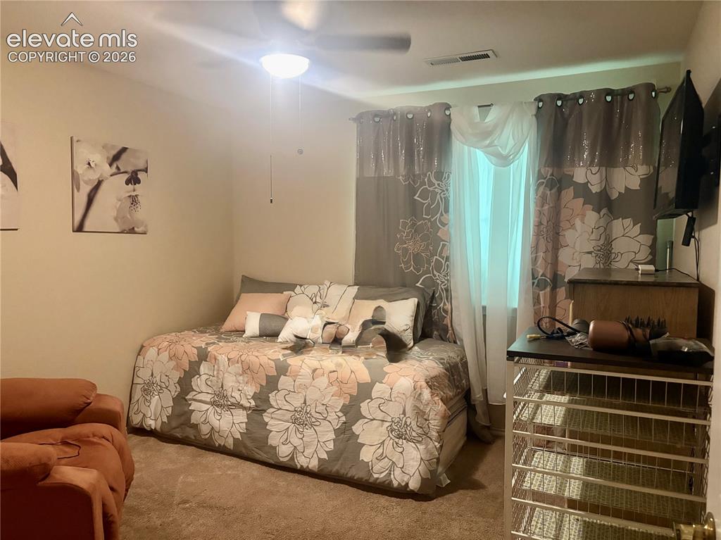 3748 Riviera Grove Colorado Springs CO 80922