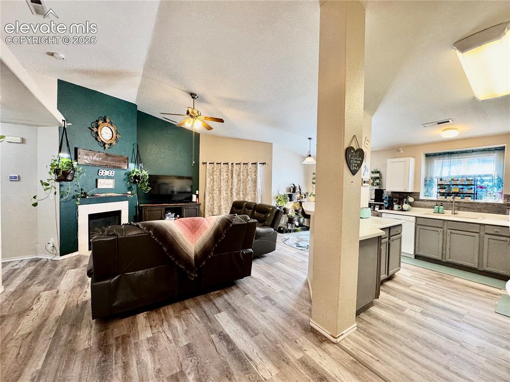3748 Riviera Grove Colorado Springs CO 80922