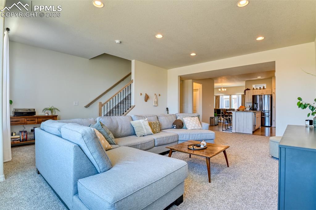 7548 Johnsontown Heights Colorado Springs CO 80908