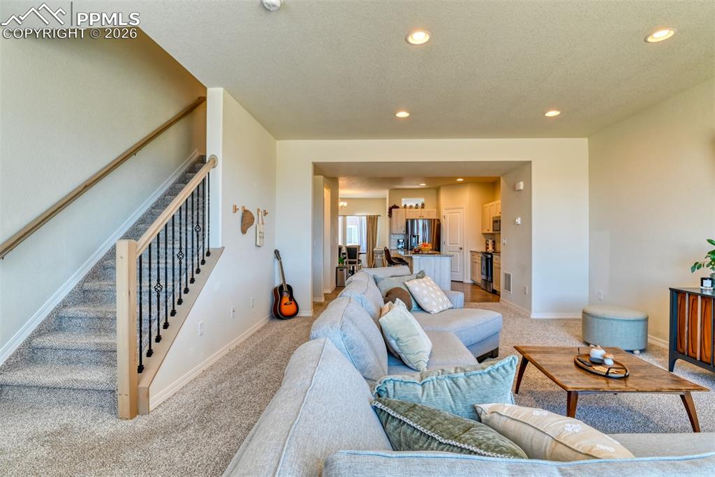 7548 Johnsontown Heights Colorado Springs CO 80908