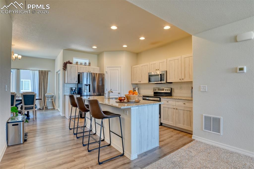 7548 Johnsontown Heights Colorado Springs CO 80908