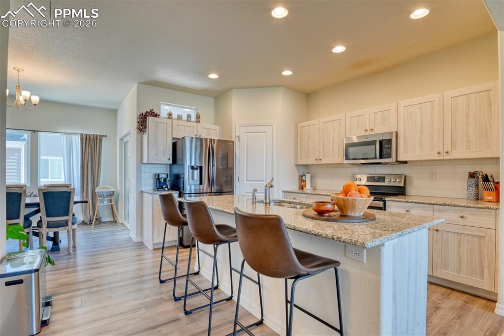 7548 Johnsontown Heights Colorado Springs CO 80908