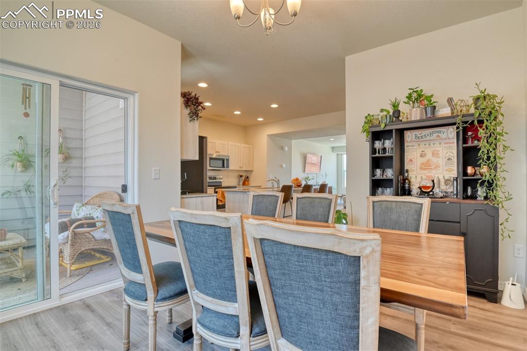 7548 Johnsontown Heights Colorado Springs CO 80908