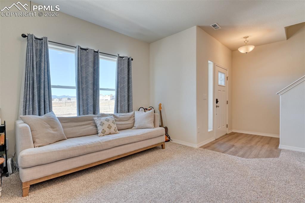 7548 Johnsontown Heights Colorado Springs CO 80908