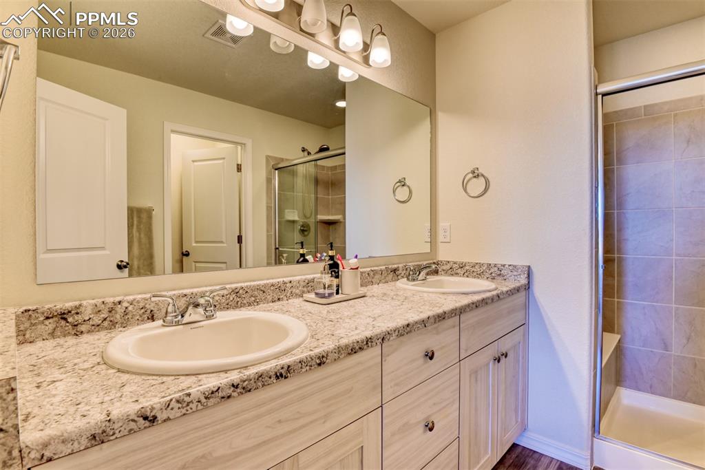 7548 Johnsontown Heights Colorado Springs CO 80908
