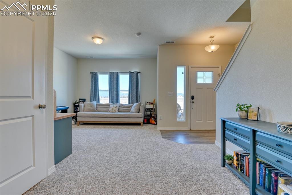 7548 Johnsontown Heights Colorado Springs CO 80908
