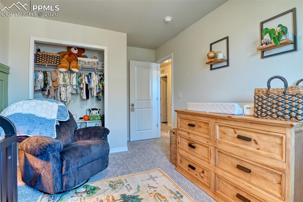 7548 Johnsontown Heights Colorado Springs CO 80908