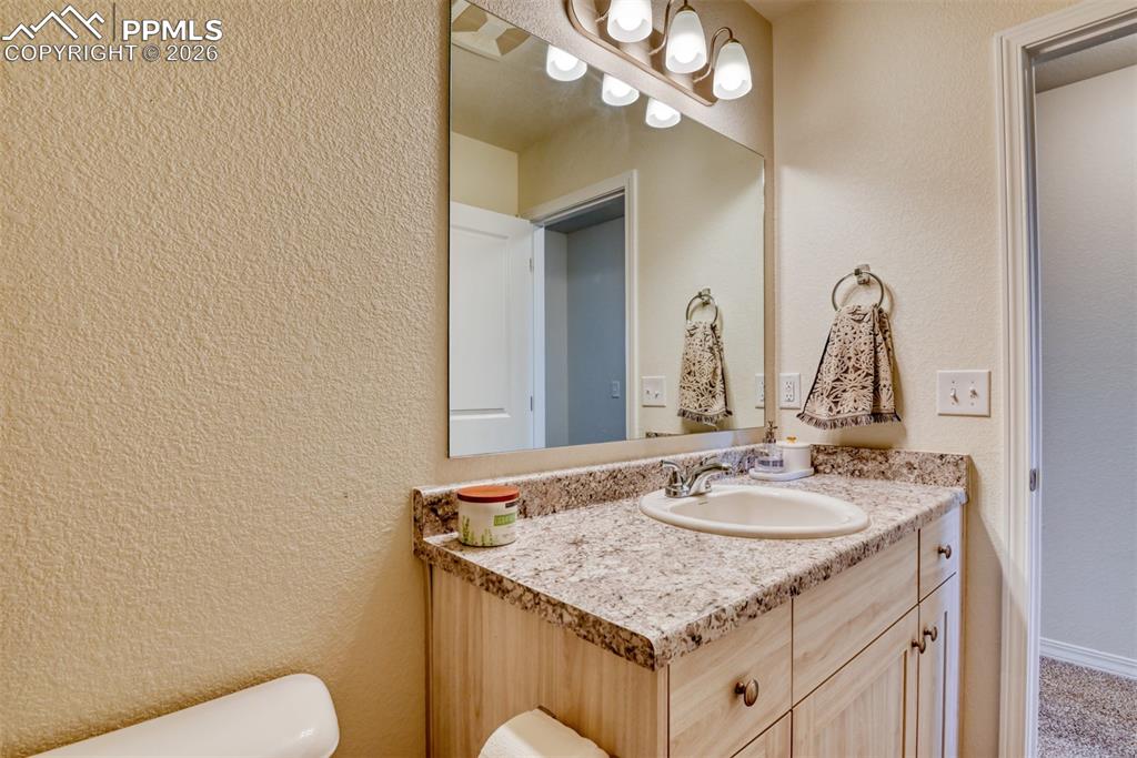 7548 Johnsontown Heights Colorado Springs CO 80908