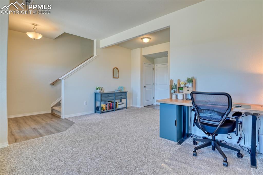 7548 Johnsontown Heights Colorado Springs CO 80908