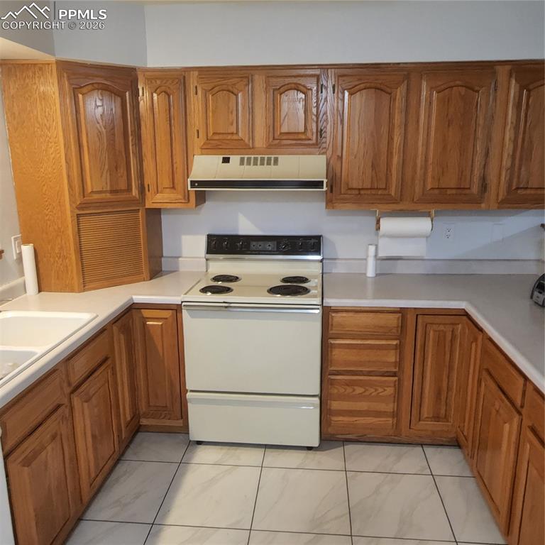 1014 Lutheran Way Colorado Springs CO 80915