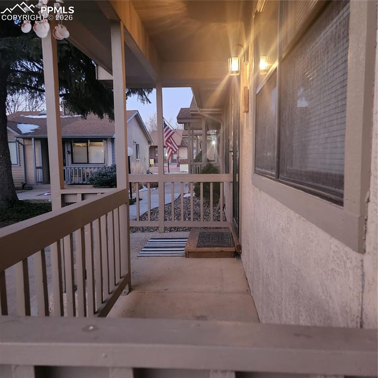1014 Lutheran Way Colorado Springs CO 80915