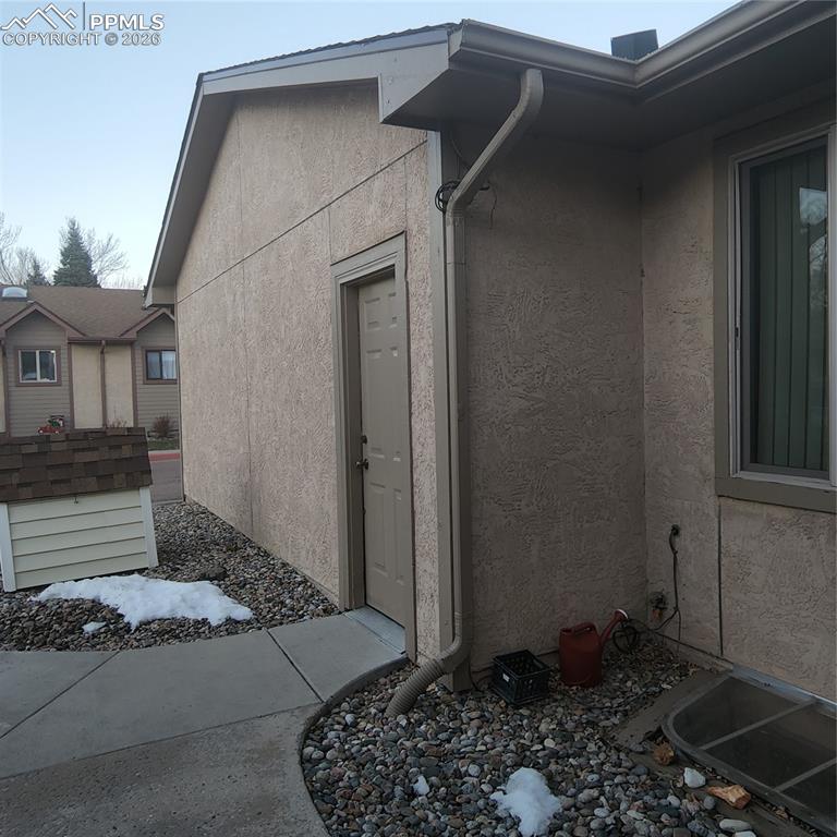 1014 Lutheran Way Colorado Springs CO 80915
