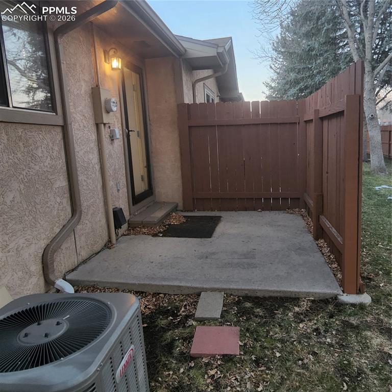 1014 Lutheran Way Colorado Springs CO 80915