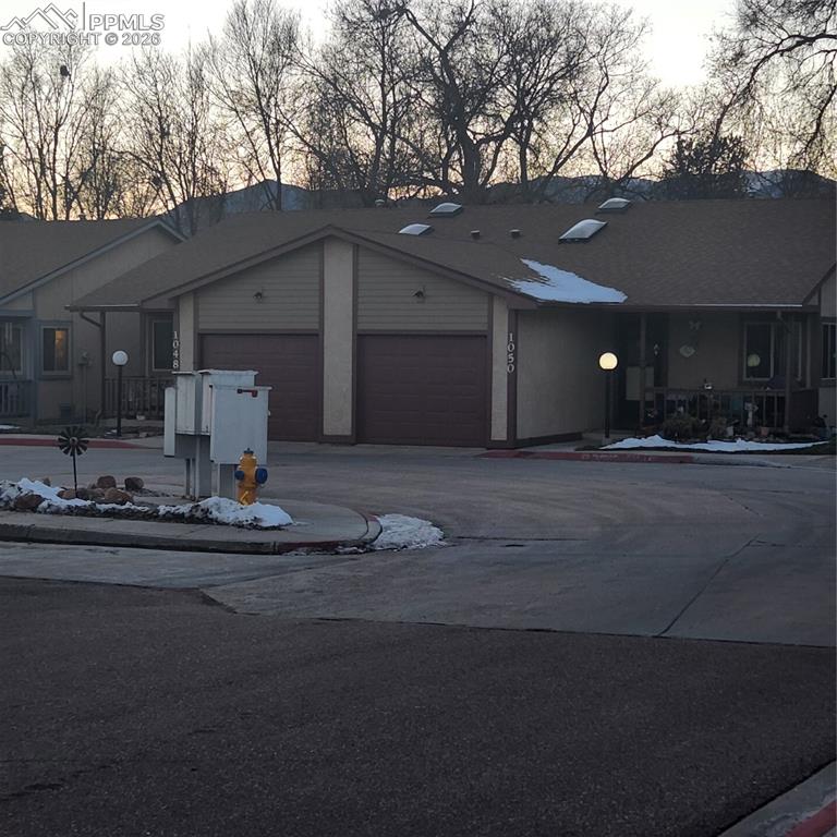 1014 Lutheran Way Colorado Springs CO 80915