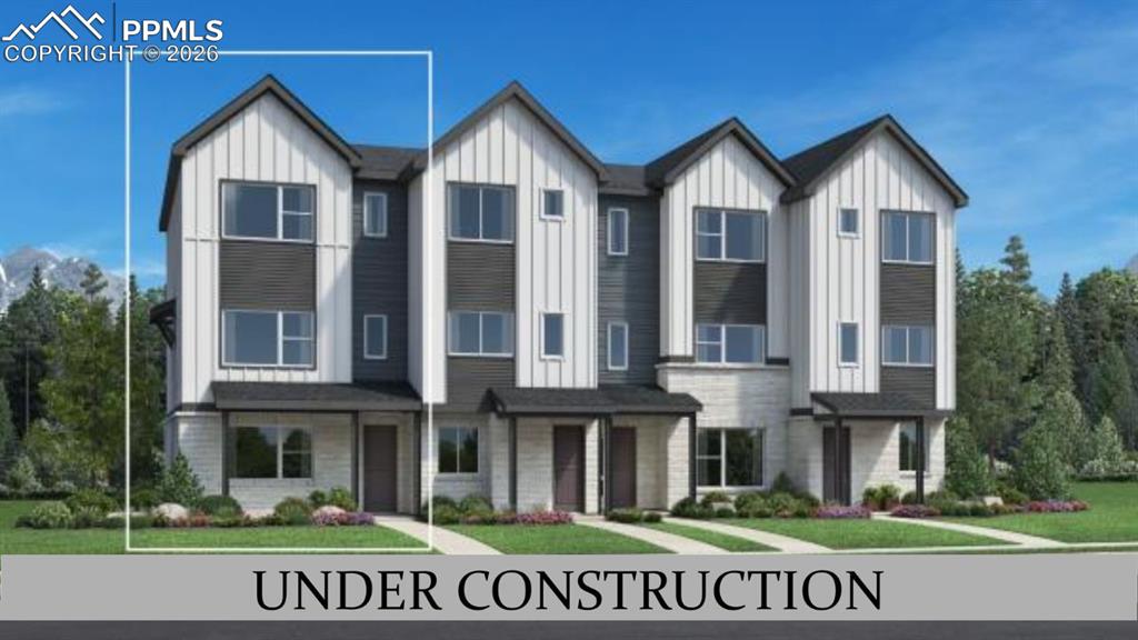 4051 Ascend Grove Colorado Springs CO 80918