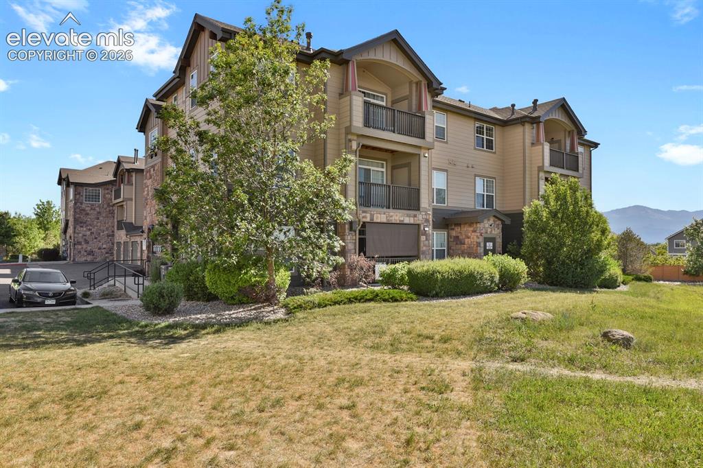 4895 Wells Branch Heights Colorado Springs CO 80923