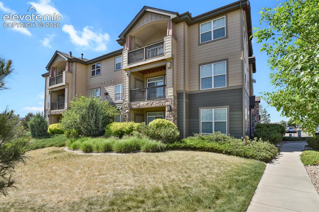 4895 Wells Branch Heights Colorado Springs CO 80923