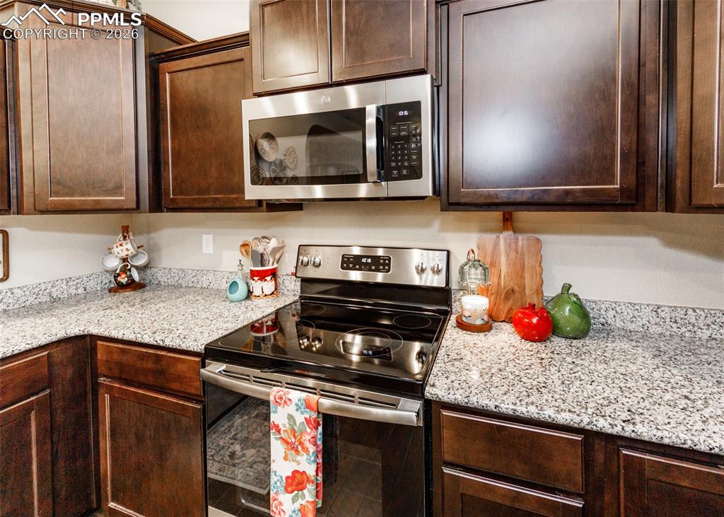 5640 Shamrock Heights Colorado Springs CO 80923