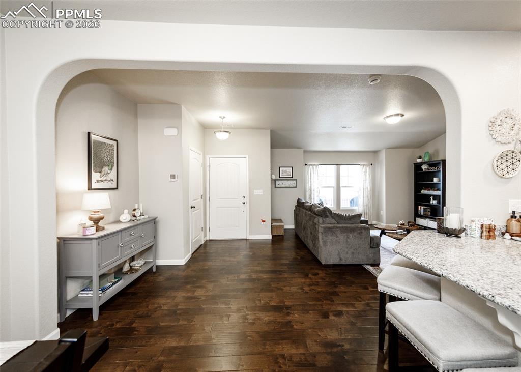 5640 Shamrock Heights Colorado Springs CO 80923