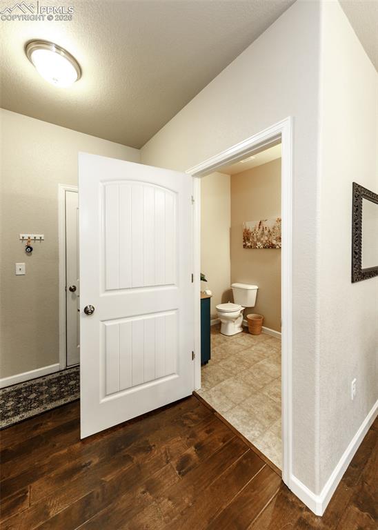 5640 Shamrock Heights Colorado Springs CO 80923