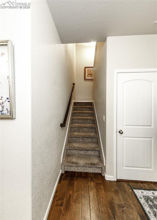5640 Shamrock Heights Colorado Springs CO 80923