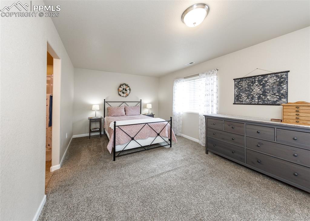 5640 Shamrock Heights Colorado Springs CO 80923