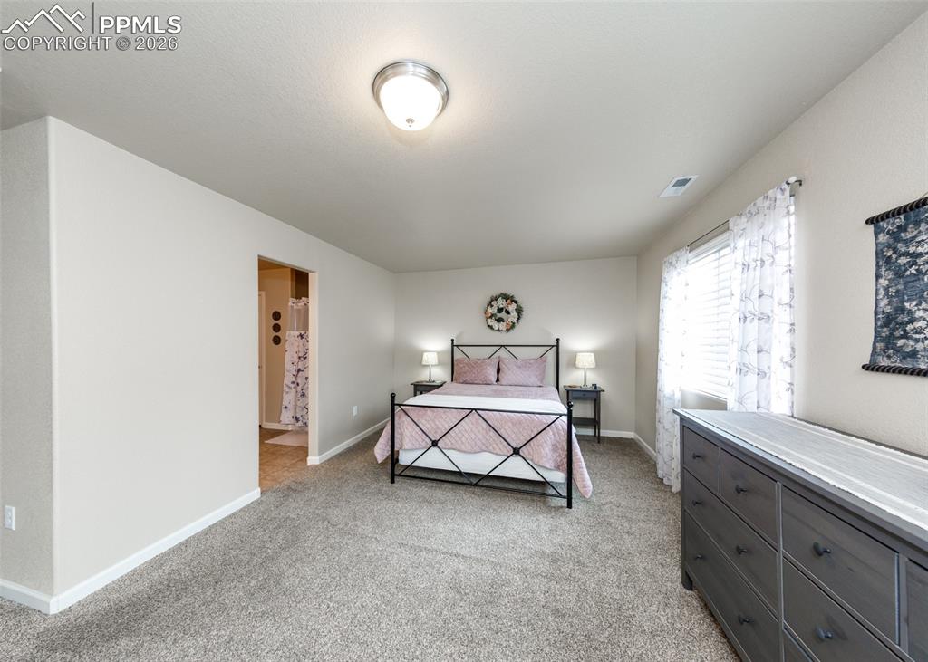 5640 Shamrock Heights Colorado Springs CO 80923
