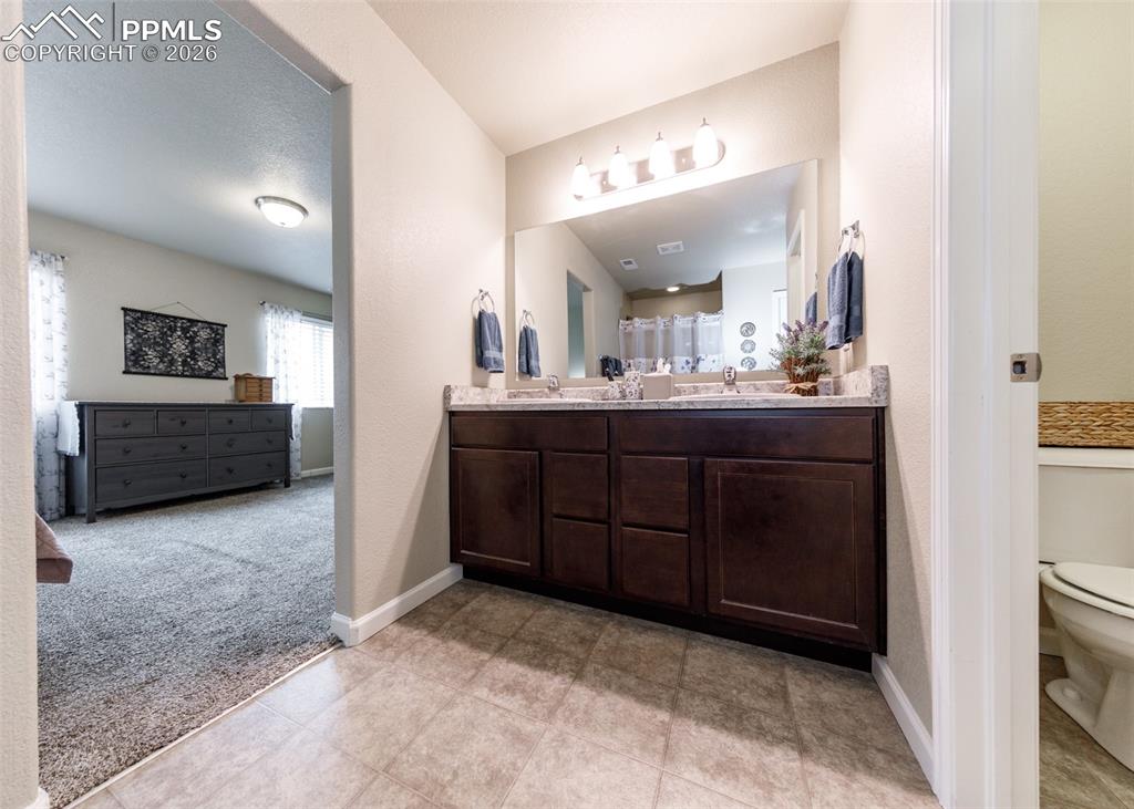 5640 Shamrock Heights Colorado Springs CO 80923