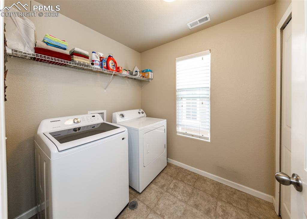 5640 Shamrock Heights Colorado Springs CO 80923