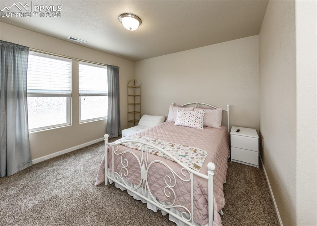 5640 Shamrock Heights Colorado Springs CO 80923