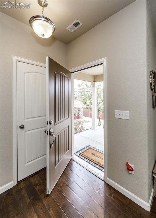 5640 Shamrock Heights Colorado Springs CO 80923