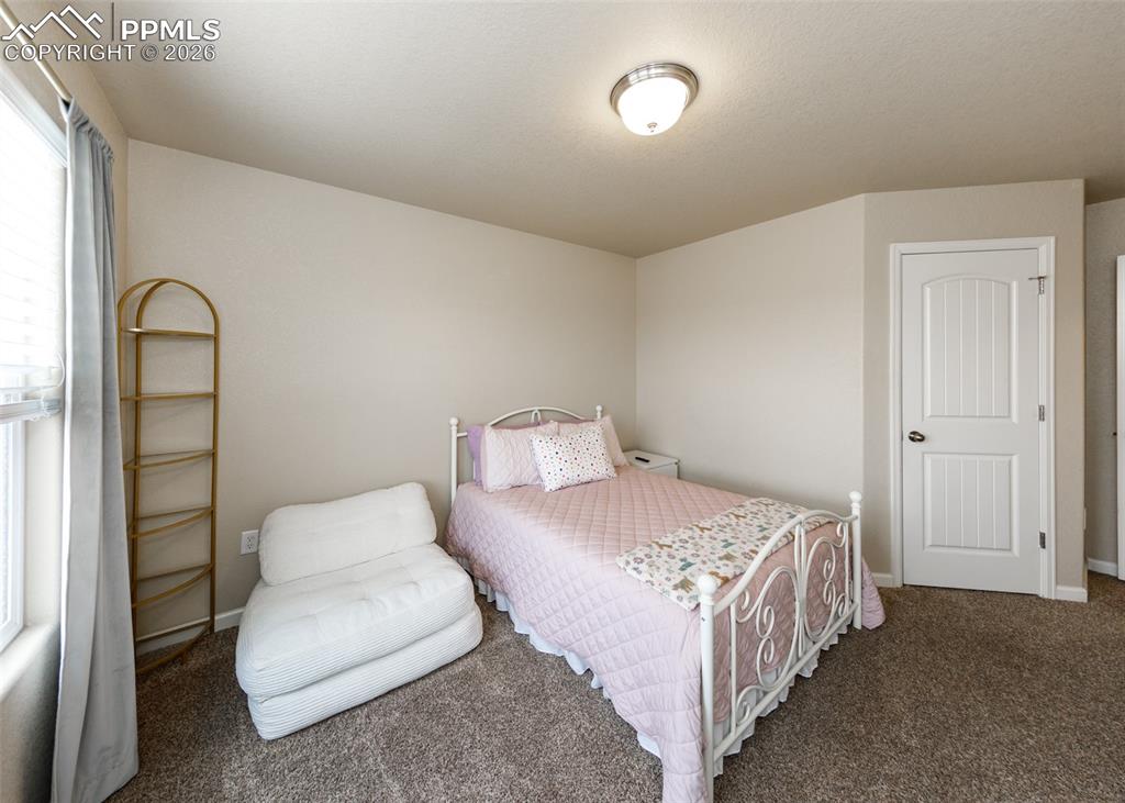 5640 Shamrock Heights Colorado Springs CO 80923
