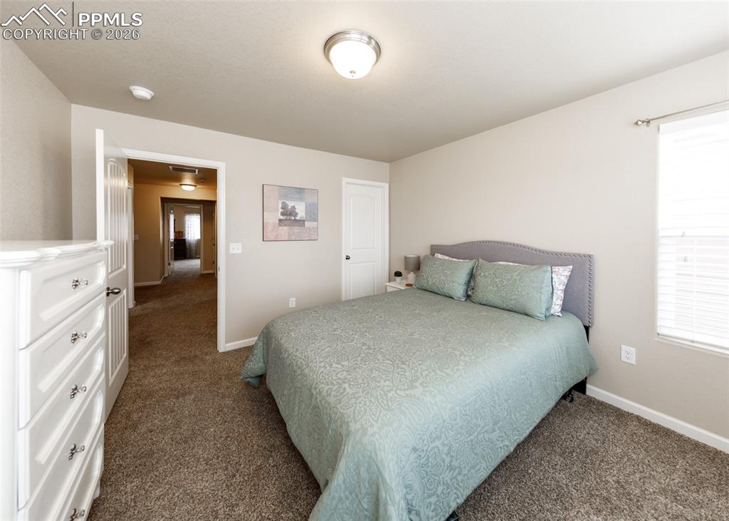 5640 Shamrock Heights Colorado Springs CO 80923