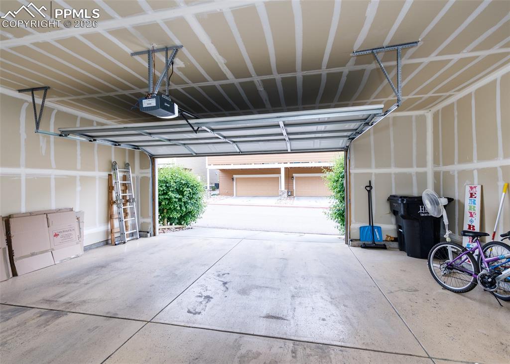 5640 Shamrock Heights Colorado Springs CO 80923
