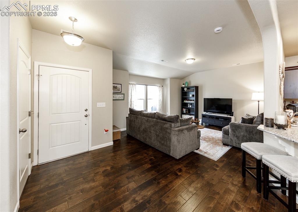 5640 Shamrock Heights Colorado Springs CO 80923