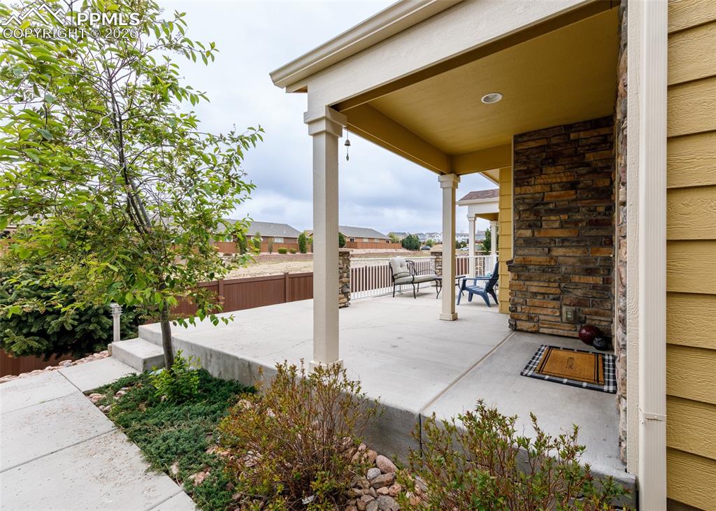 5640 Shamrock Heights Colorado Springs CO 80923