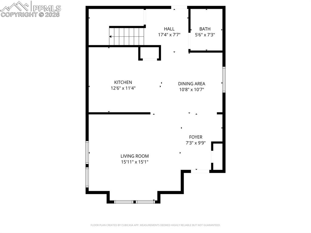 5640 Shamrock Heights Colorado Springs CO 80923
