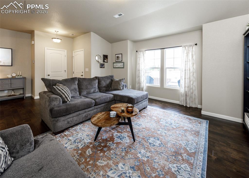 5640 Shamrock Heights Colorado Springs CO 80923