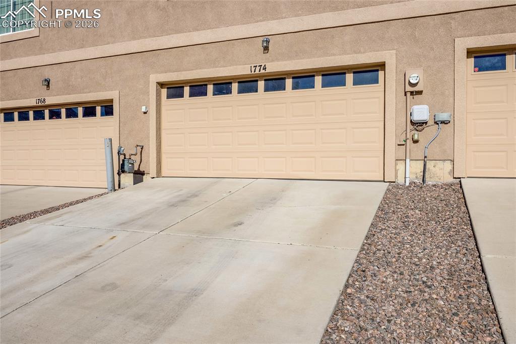 1774 Grand Overlook Street Colorado Springs CO 80910