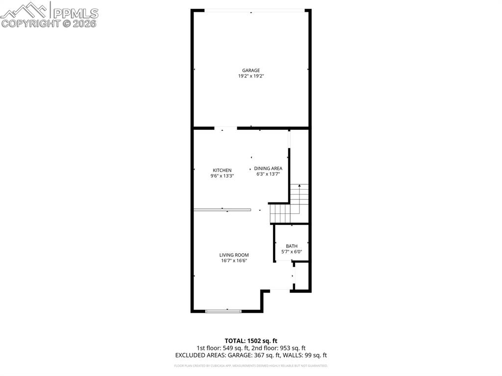 1774 Grand Overlook Street Colorado Springs CO 80910