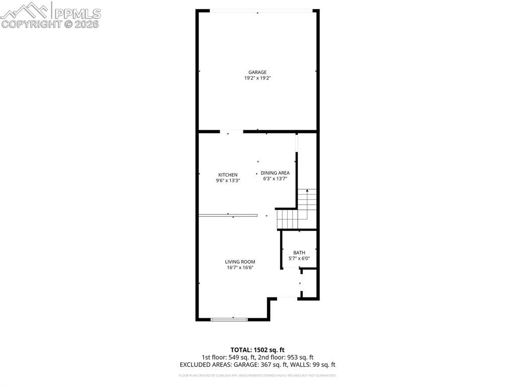 1774 Grand Overlook Street Colorado Springs CO 80910