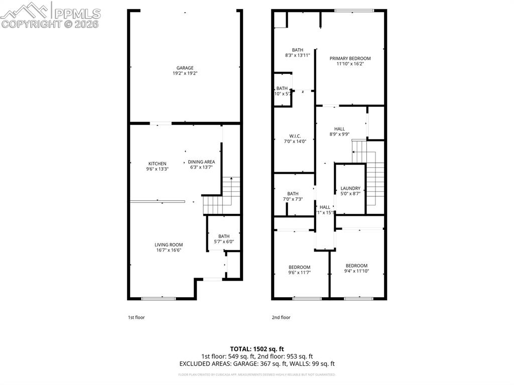 1774 Grand Overlook Street Colorado Springs CO 80910
