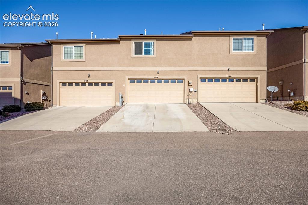 1774 Grand Overlook Street Colorado Springs CO 80910