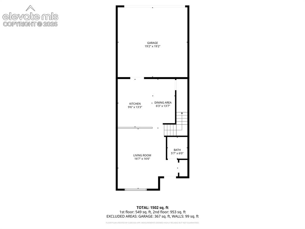 1774 Grand Overlook Street Colorado Springs CO 80910