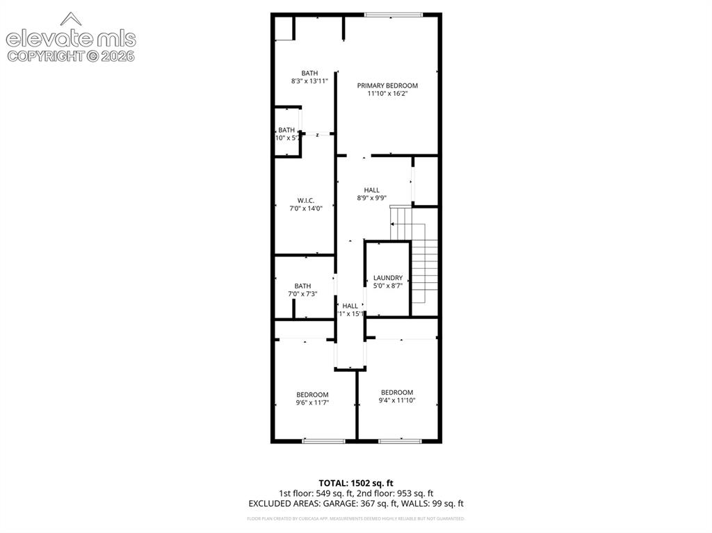 1774 Grand Overlook Street Colorado Springs CO 80910